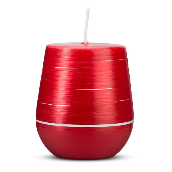 MAGNETIFICO Aphrodisiac Candle Truskawka 36h Åšwieca Zapachowa EU