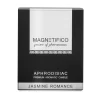 MAGNETIFICO Jasmine Romance Handcrafted Candle 36h