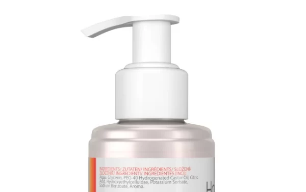Lovely Lovers HotUP Å»el rozgrzewajÄ…cy z afrodyzjakiem do masaÅ¼u 150ml