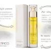 MAGNETIFICO Oriental Aromatic Massage Oil Premium 50ml Vegan