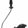 Seven Creations Fanny Hill's Inflatable Anal-Cone with Power Vibration