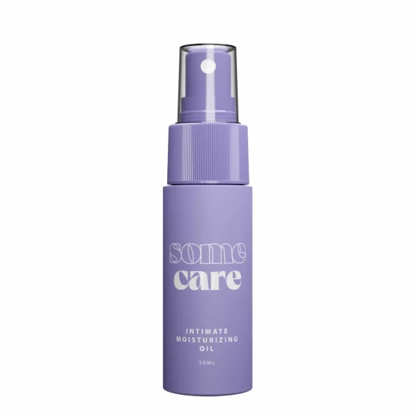 SOME CARE Intimate Moisturizer Oil 30ml - Nourishing Botanical Formula