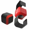 automatic masturbator - Anelma Blush Novelties M For Men SlamBox automat czerwono-czarny