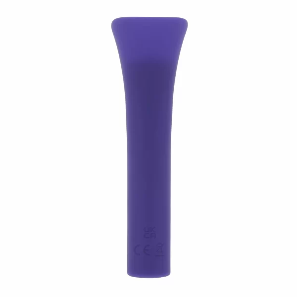 Evolved Novelties Full Coverage Purple - wibrujący aplikator
