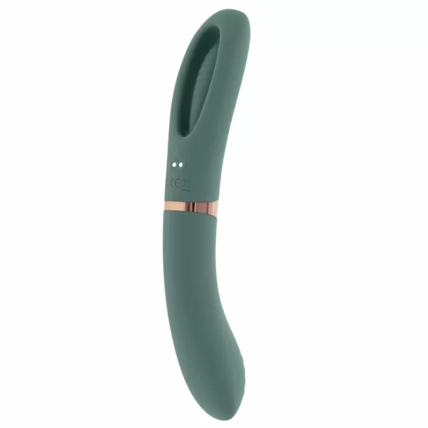 G-spot vibrator