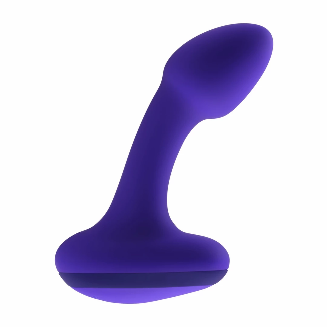 Evolved Novelties Anybody's Plug Purple