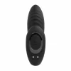 Playboy Play Time Black Flexible Vibrating Wellness Device