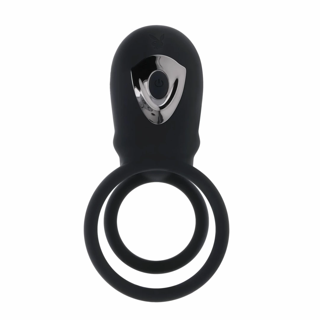 vibrating cock ring - Anelma sexshop