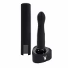 Playboy Pleasure Zone Black - vibraattori