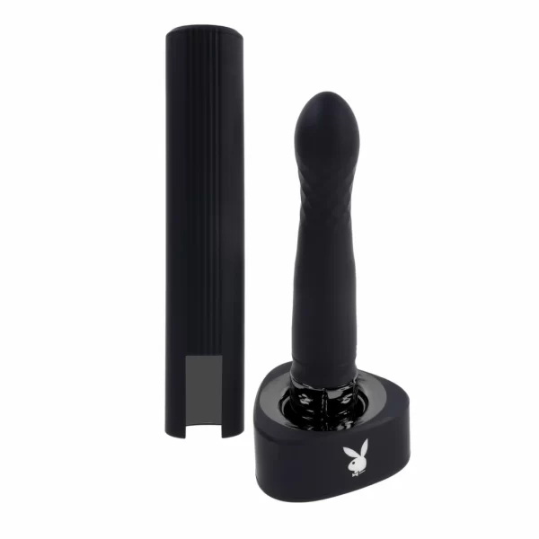 Playboy Pleasure Zone Black - vibraattori