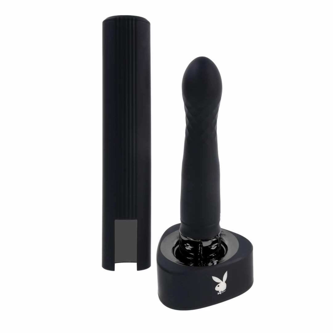 Playboy Pleasure Zone Black - vibraattori