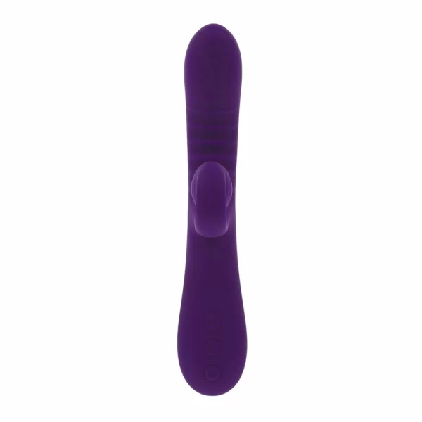 podwójne (króliczki) - Anelma rabbit vibrator
