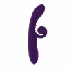 Playboy Curlicue Purple - vibraattori