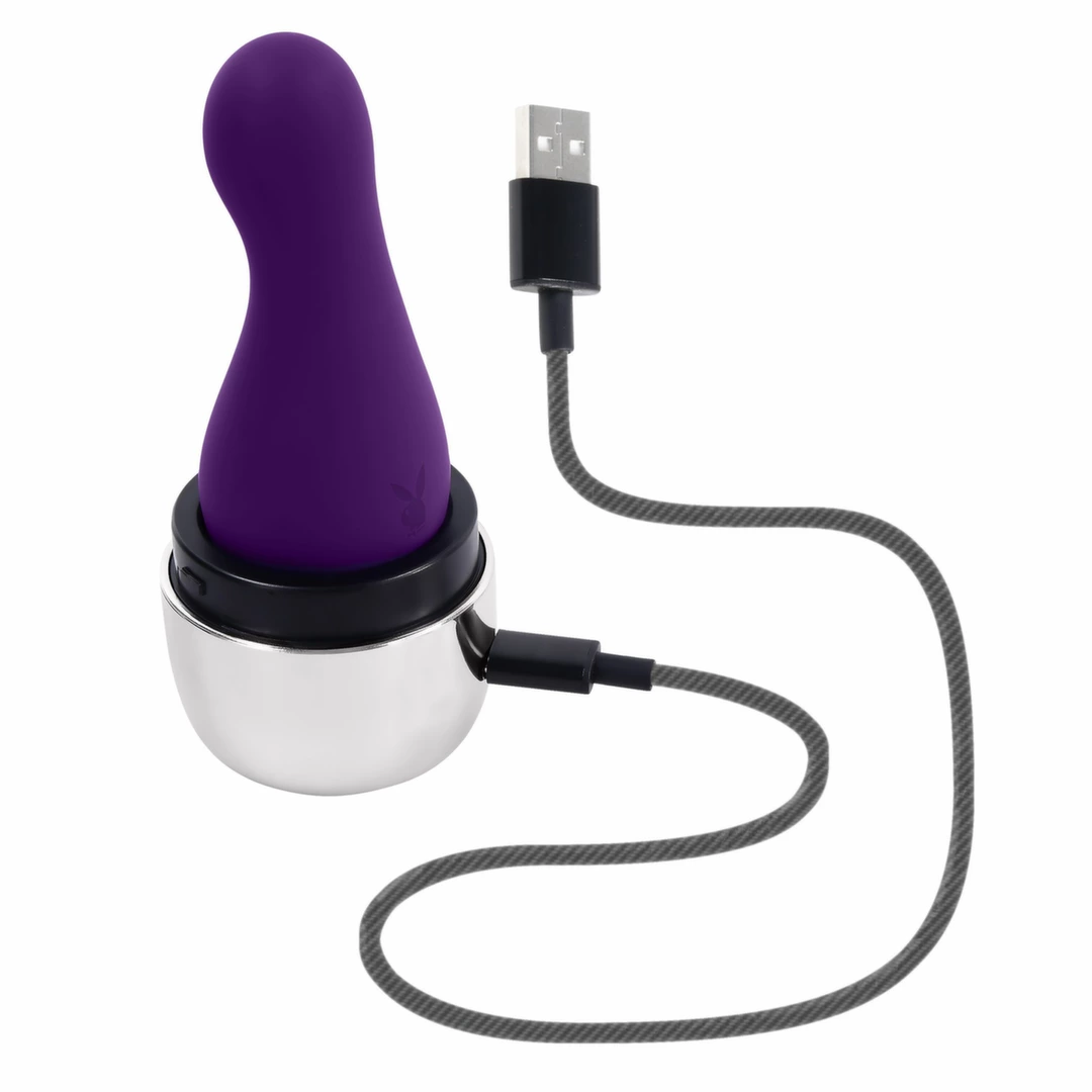 mini (pociski) - Anelma bullet vibrator