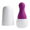 clitoral vibrator