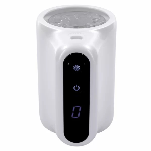 automatic masturbator