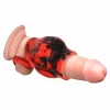 chastity cage