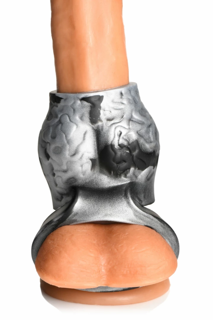 chastity cage