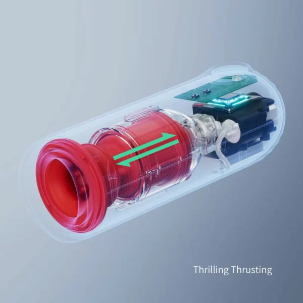 reliable use and easy care.
