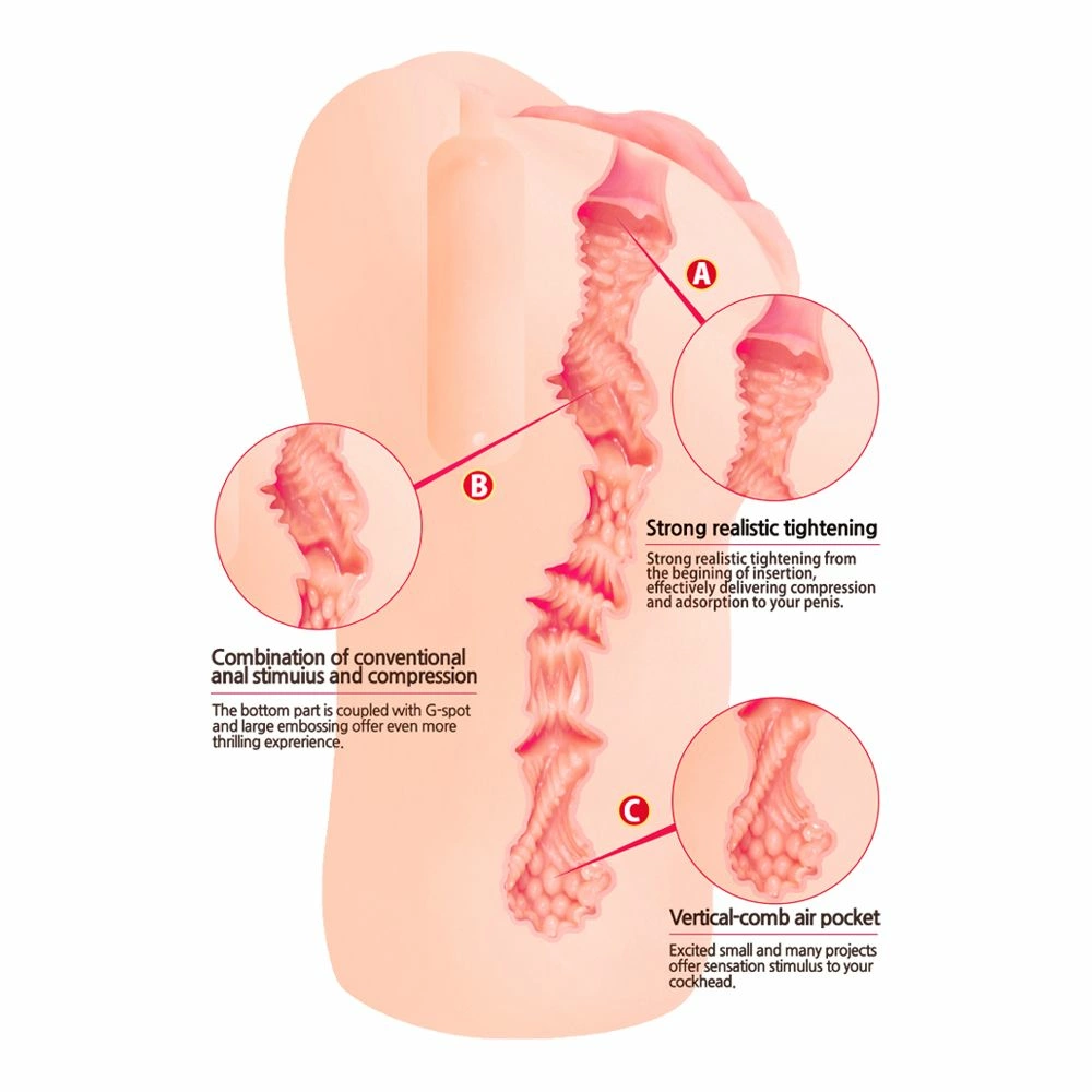 Skin-Touch - Anelma easy-care design.