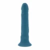 Evolved Ultimate Pleasure Vibrator 24.5 cm z pilotem - realistinen malli