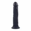 Evolved Black Thunder 25 cm - realistinen malli