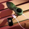 Gender X My Secret Garden Remote-Controlled Silicone Device