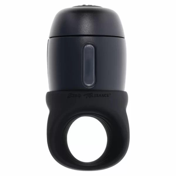 Zero Tolerance Wet It Be Rechargeable Intimate Machine