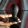 Zero Tolerance Helping Hand Vibrating Silicone Intimate - Anelma easy-care design.