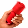 Bloomgasm Pleasure Rose Mini Wand - vibraattori