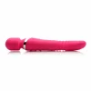 INMI Ultra Thrust-Her Silicone Wand Dual-Action Massager