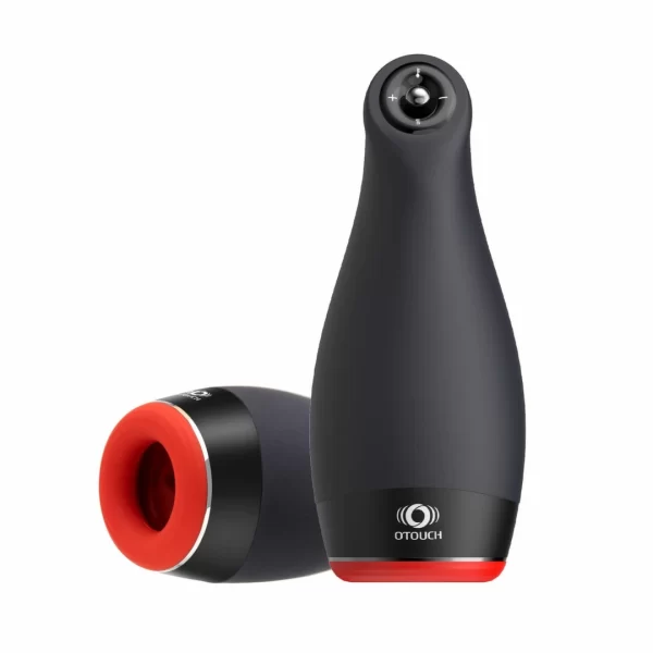 OTOUCH Pleasure Engine Thrusting & Warming Intimate Machine