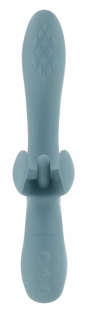 G-spot vibrator