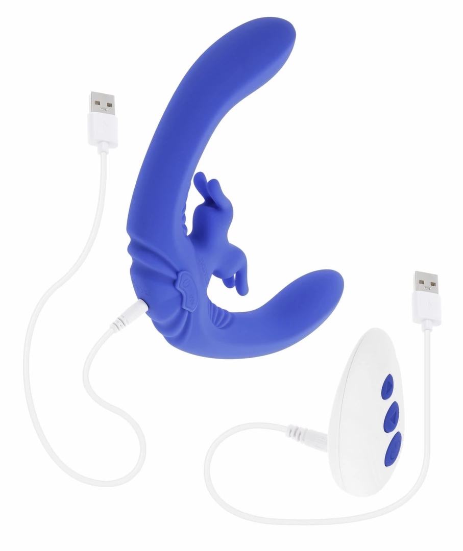 rabbit vibrator
