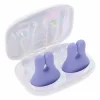 PLAYBOY Pleasure In A Pinch Vibrating Silicone Adjustable