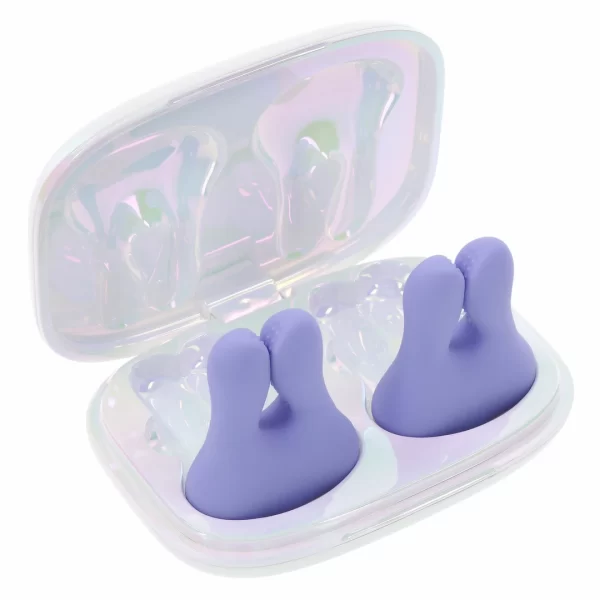 PLAYBOY Pleasure In A Pinch Vibrating Silicone Adjustable