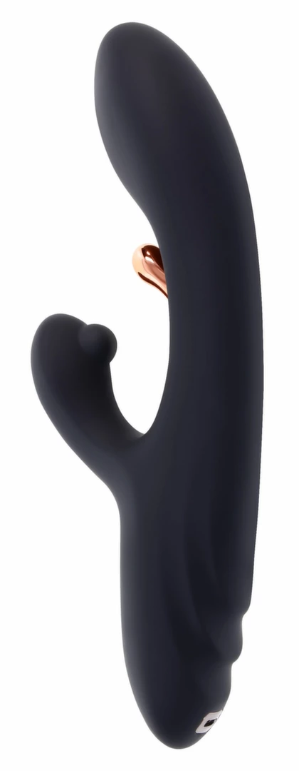 PLAYBOY Pleasure Aureus wielofunkcyjny stymulator punktowy