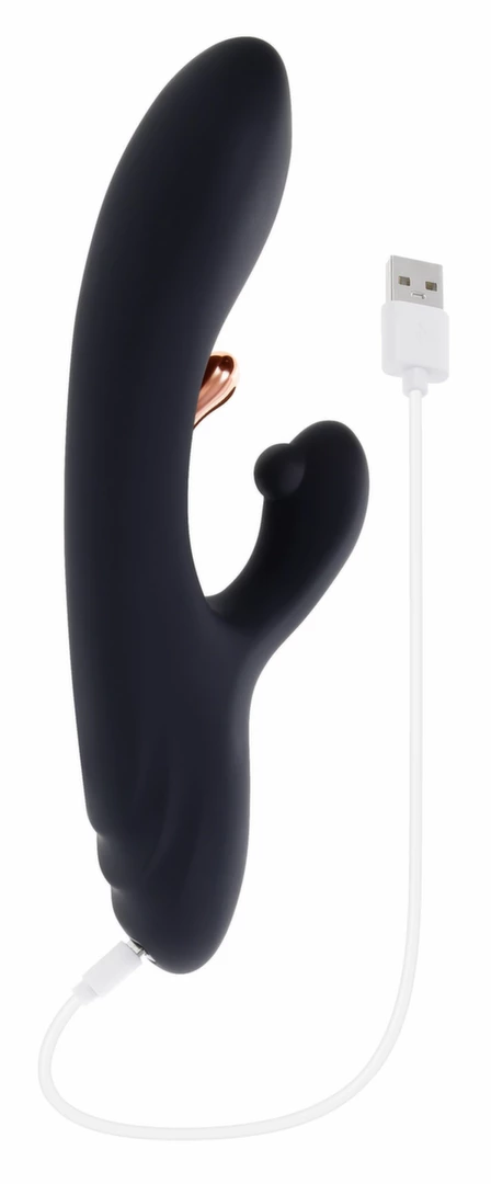 G-spot vibrator