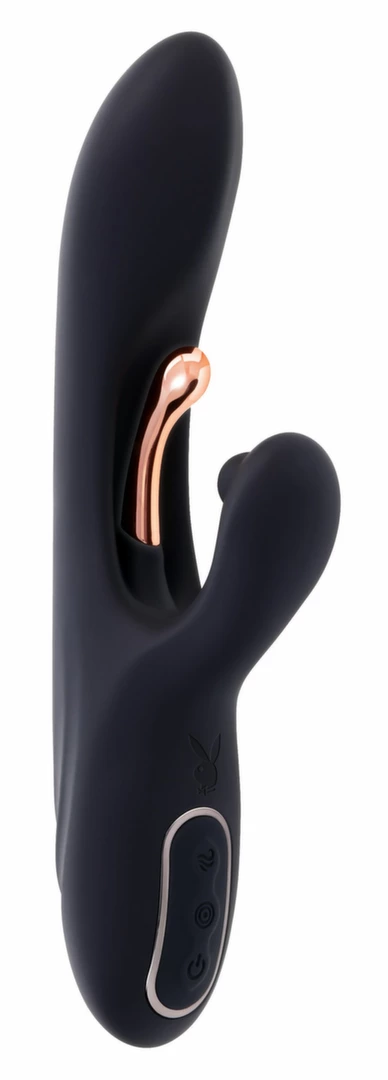 PLAYBOY Pleasure Aureus wielofunkcyjny stymulator punktowy - vibraattori