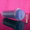 Zero Tolerance Pop On The Glow Intimate Machine Transparent