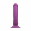Teazers Double Vibrator Purple