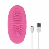 Teazers Thrusting Pad Intimate Device with Remote Control - Anelma Teazers Thrusting Pad Pink – Wibratory