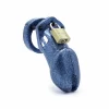 CB-X CB-6000 Glitter Blue - system zabezpieczajÄ…cy