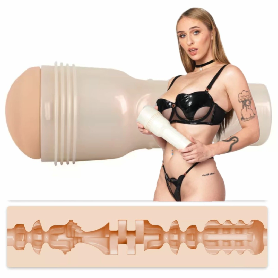 Fleshlight Girls Angel Youngs Sweetness Intimate Machine