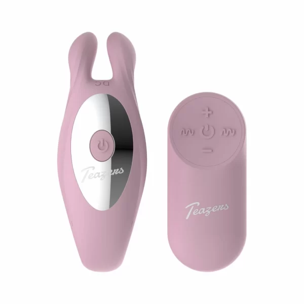 Teazers Bunny – Dla par