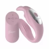 Teazers Bunny - vibraattori