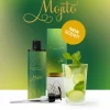 BodyGliss Olejek do masaÅ¼u i Å›rodek poÅ›lizgowy Minty Mojito 150ml