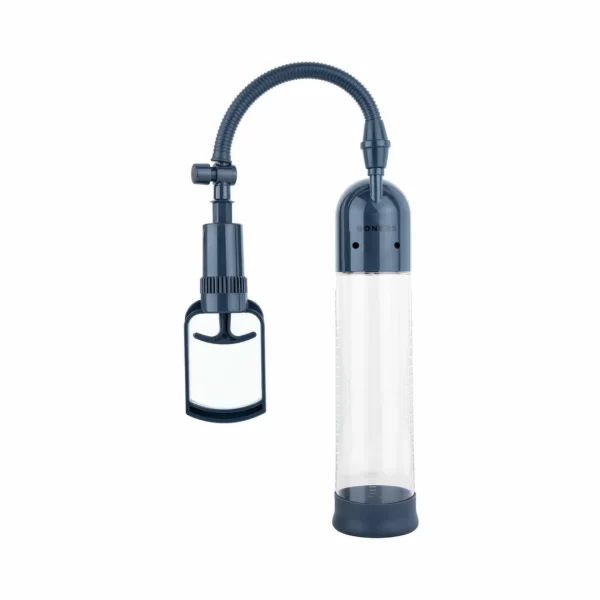 Boners System Pro z 3 adapterami silikonowymi