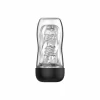 Nexus Alpha Surge Stamina Sleeve Transparent