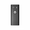 Nexus Revo Clean 360Â° Rotating Hygiene Device Black 600ml USB Rechargeable. Bath and shower. See formula